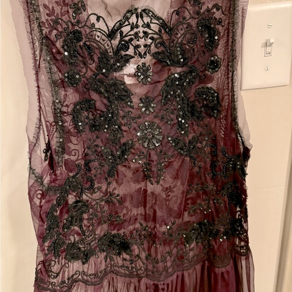 Free People, Never worn, size: Small. Cute bohemian lightweight dress - Picture 4 of 7